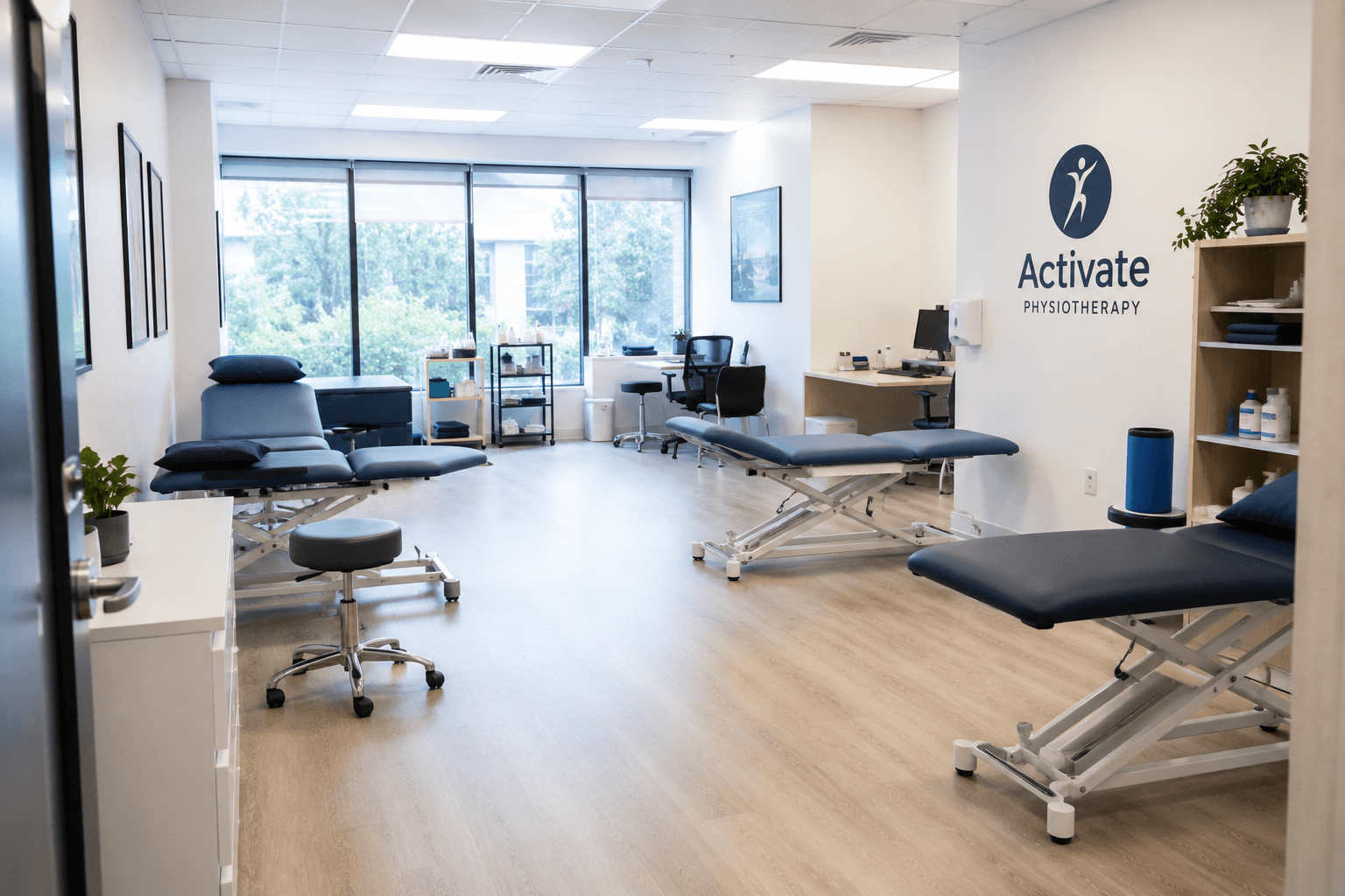 Medical & Allied Health