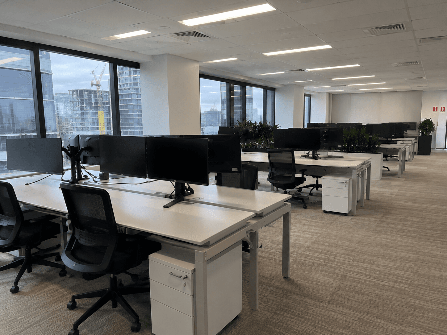 Offices